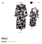 Vestido Eliza